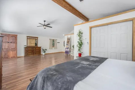 825 Second Crown Point Road Strafford NH 03884