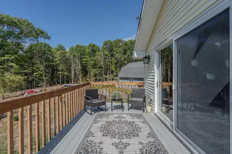 825 Second Crown Point Road Strafford NH 03884