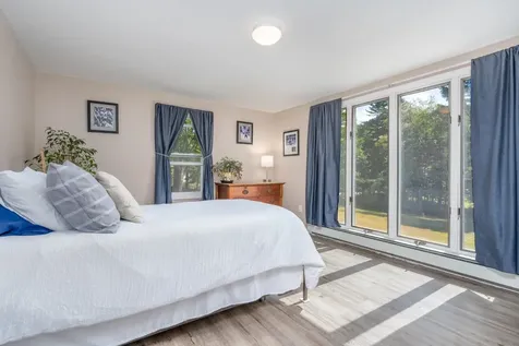 825 Second Crown Point Road Strafford NH 03884