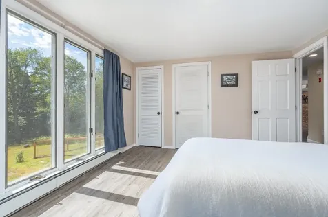 825 Second Crown Point Road Strafford NH 03884