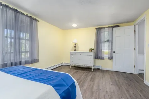 825 Second Crown Point Road Strafford NH 03884