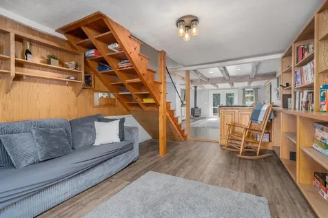 825 Second Crown Point Road Strafford NH 03884