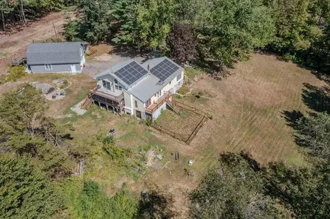 825 Second Crown Point Road Strafford NH 03884