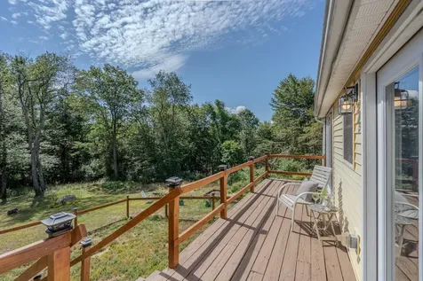 825 Second Crown Point Road Strafford NH 03884