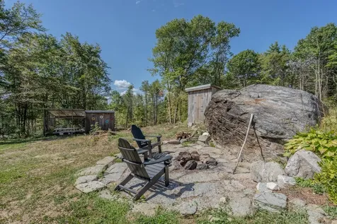 825 Second Crown Point Road Strafford NH 03884