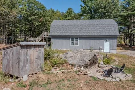 825 Second Crown Point Road Strafford NH 03884