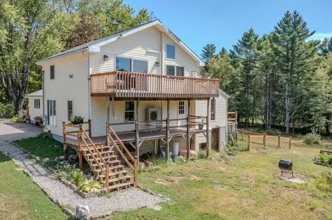 825 Second Crown Point Road Strafford NH 03884