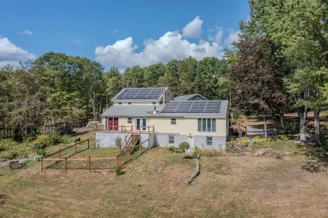 825 Second Crown Point Road Strafford NH 03884