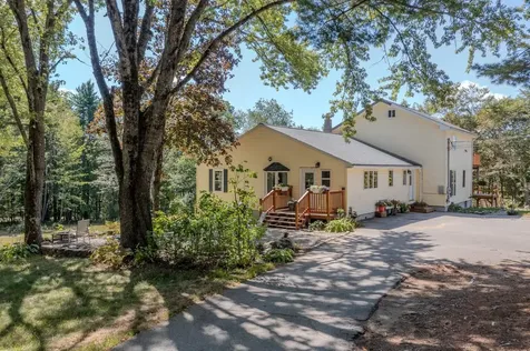 825 Second Crown Point Road Strafford NH 03884