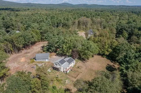 825 Second Crown Point Road Strafford NH 03884