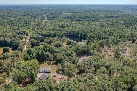 825 Second Crown Point Road Strafford NH 03884