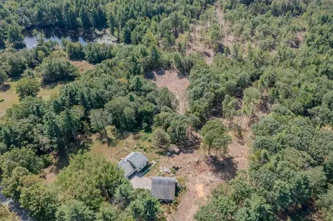 825 Second Crown Point Road Strafford NH 03884