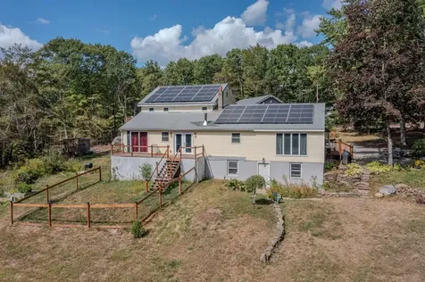 825 Second Crown Point Road Strafford NH 03884