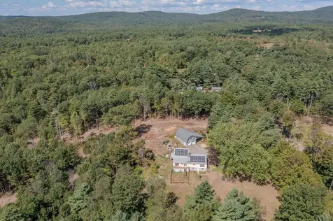 825 Second Crown Point Road Strafford NH 03884