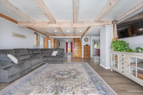 825 Second Crown Point Road Strafford NH 03884