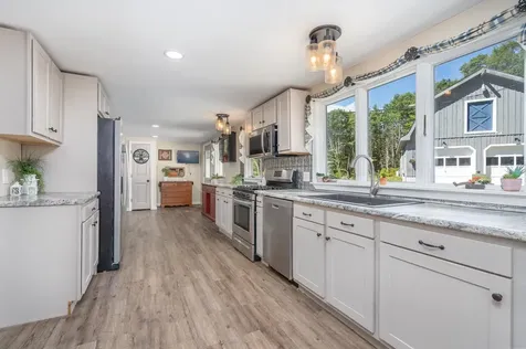 825 Second Crown Point Road Strafford NH 03884