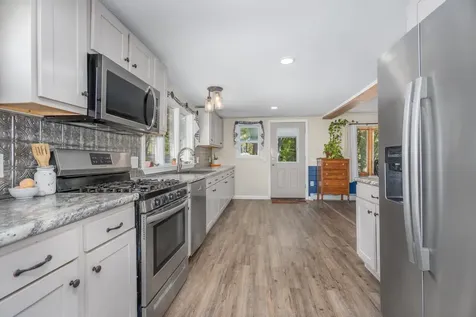 825 Second Crown Point Road Strafford NH 03884