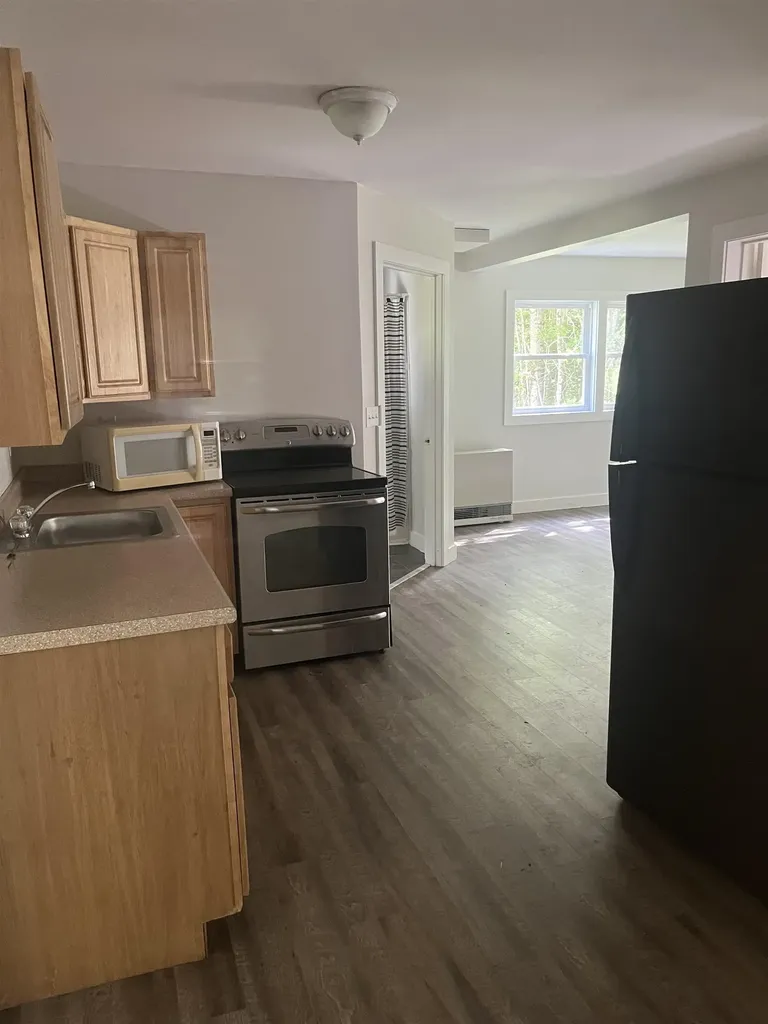 256 Center Road Goshen NH 03752