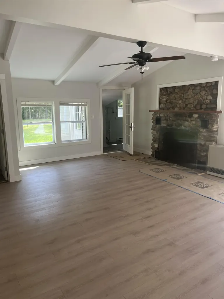 256 Center Road Goshen NH 03752