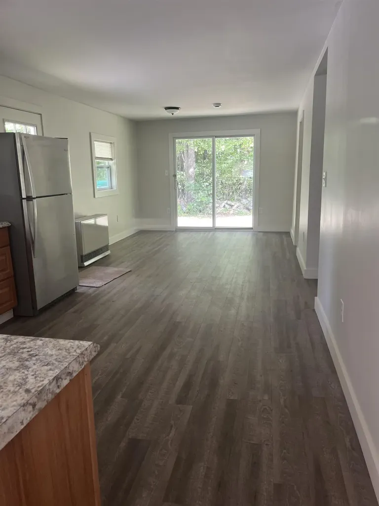 256 Center Road Goshen NH 03752