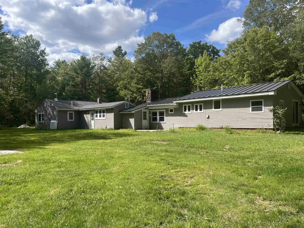 256 Center Road Goshen NH 03752