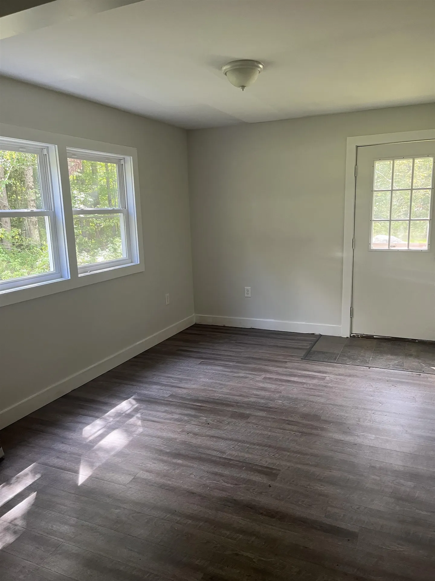 256 Center Road Goshen NH 03752