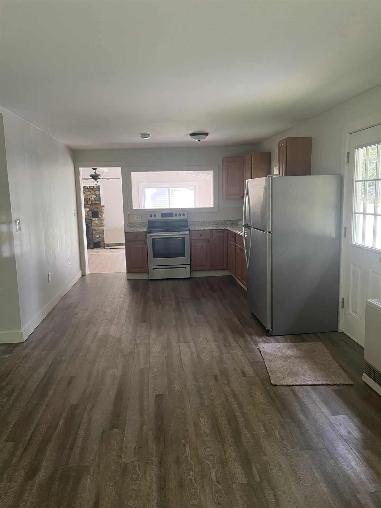 256 Center Road Goshen NH 03752