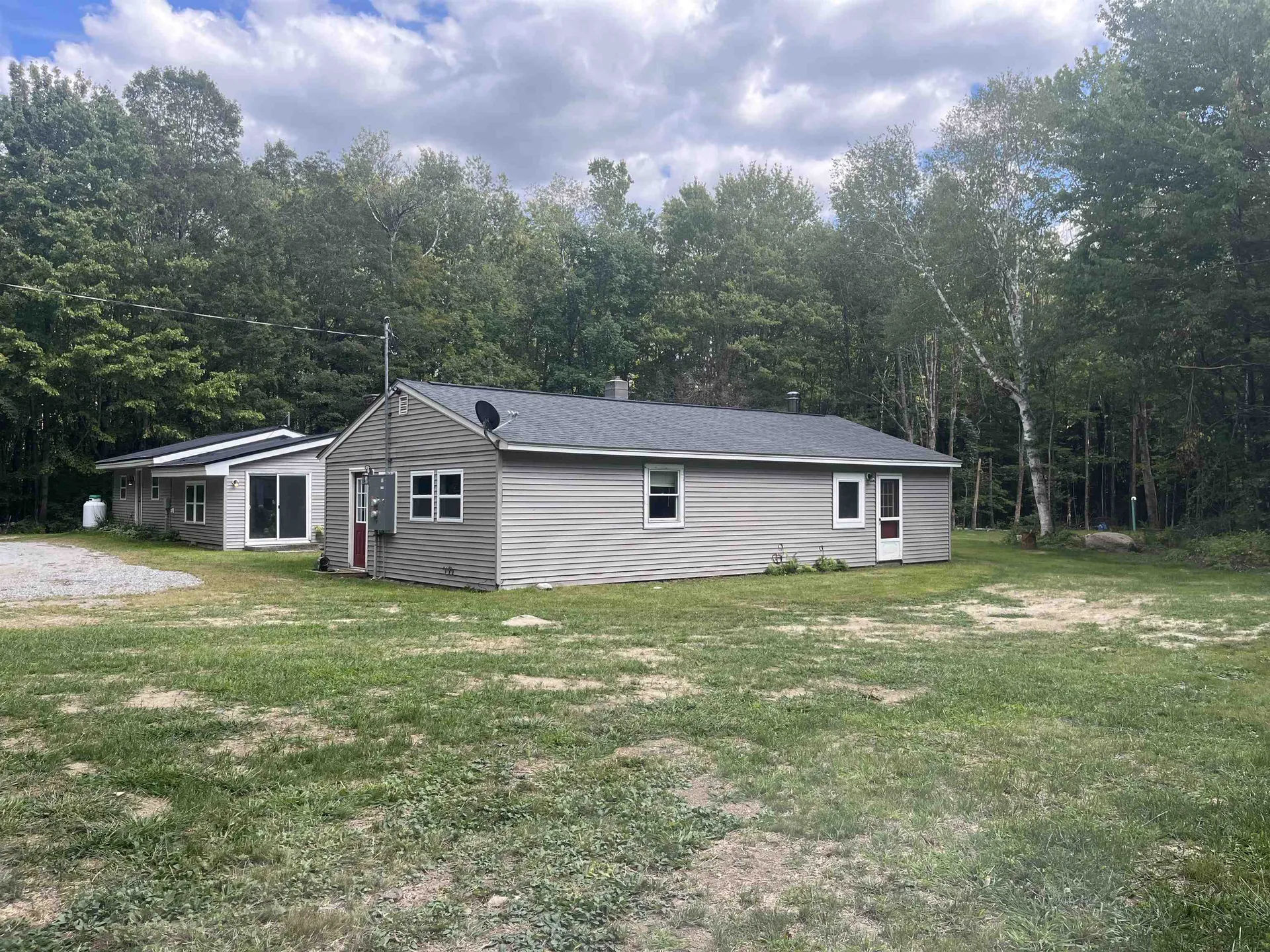 256 Center Road Goshen NH 03752