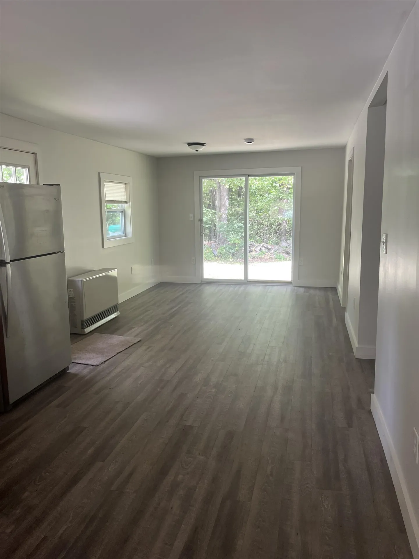 256 Center Road Goshen NH 03752