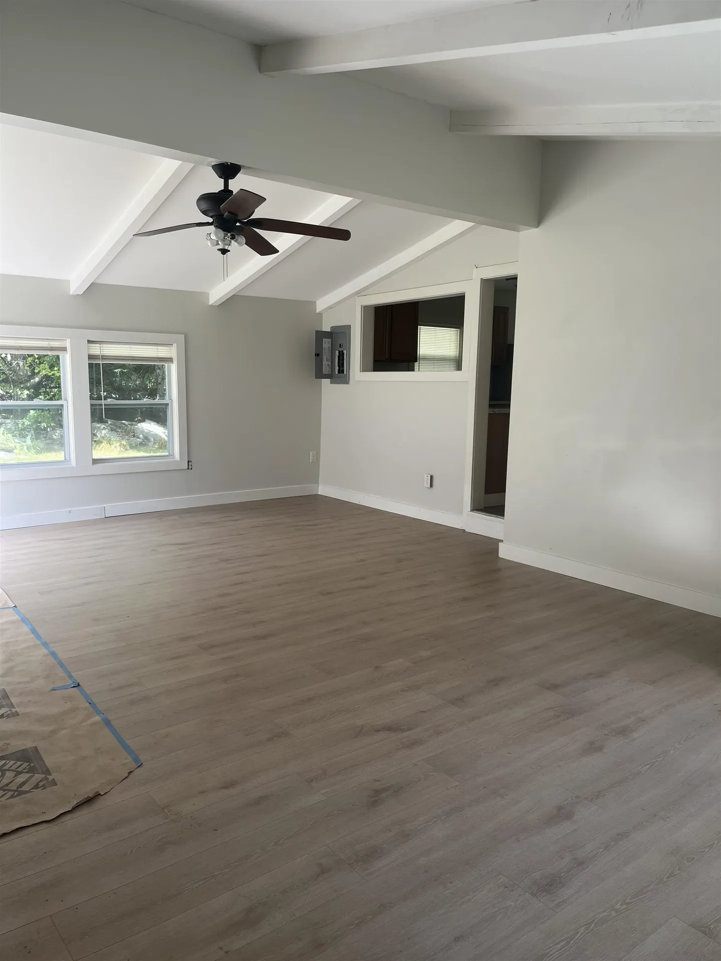 256 Center Road Goshen NH 03752