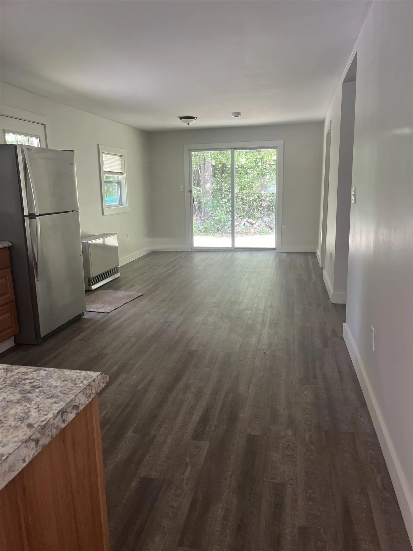 256 Center Road Goshen NH 03752