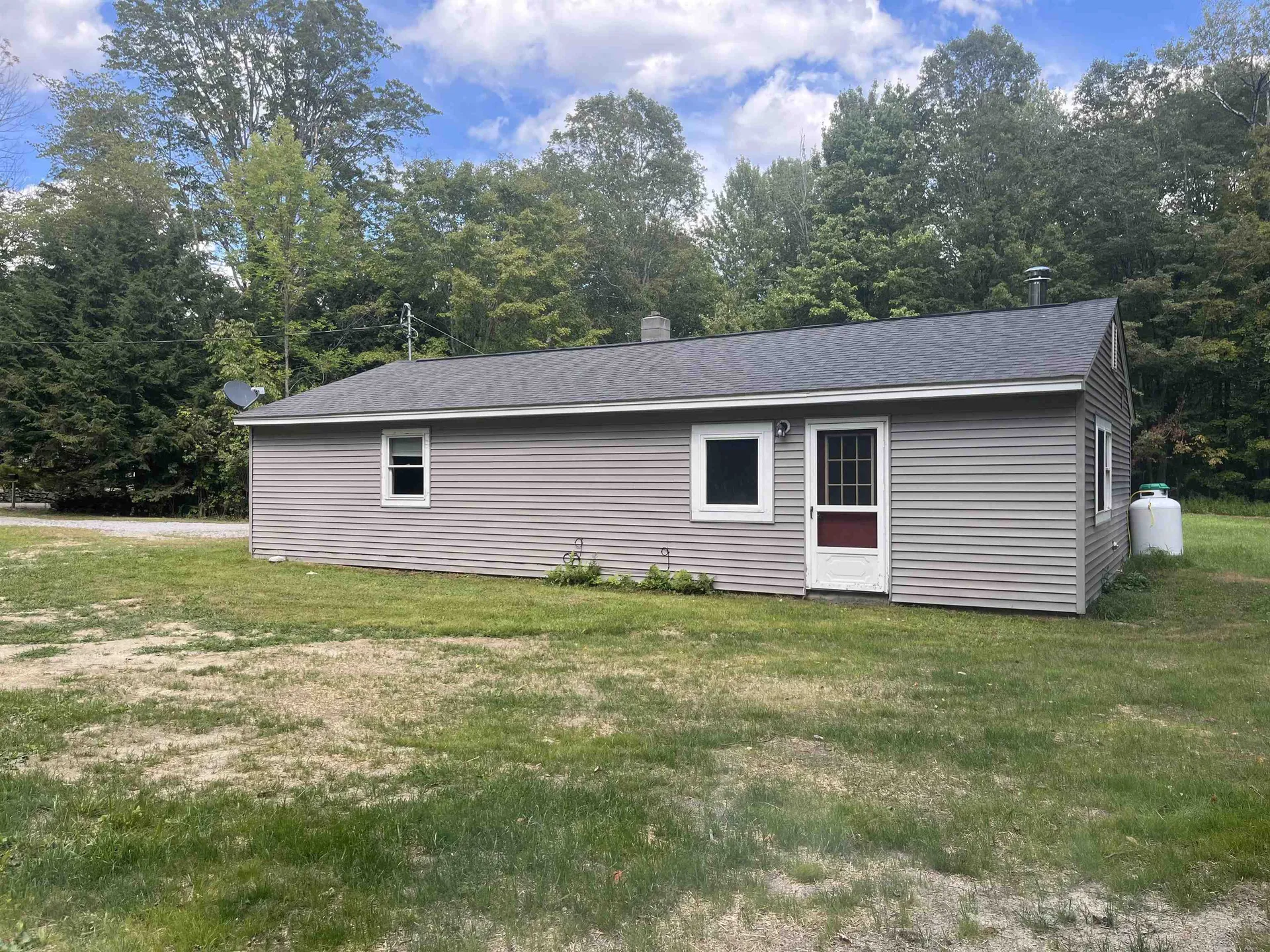 256 Center Road Goshen NH 03752