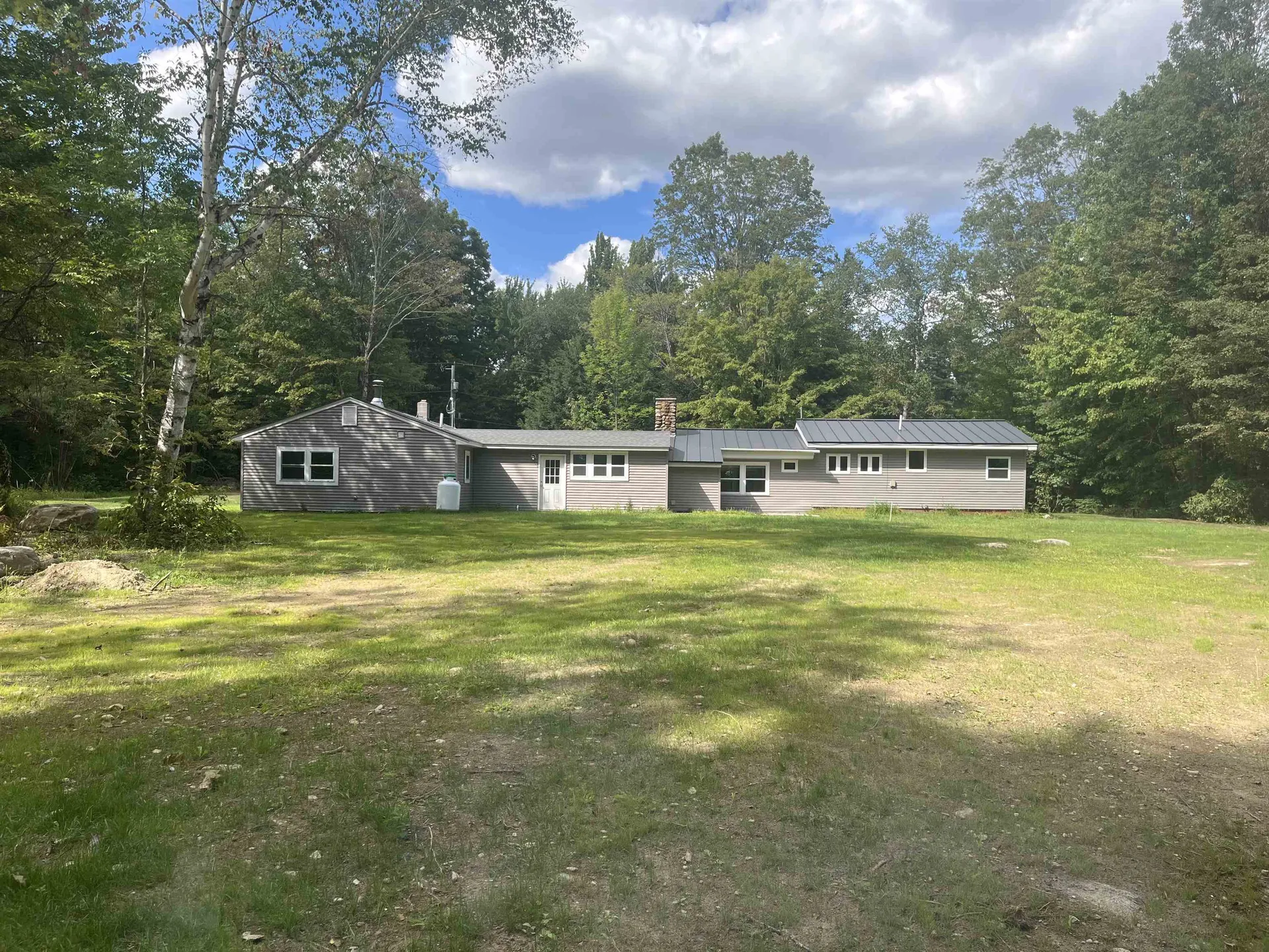 256 Center Road Goshen NH 03752