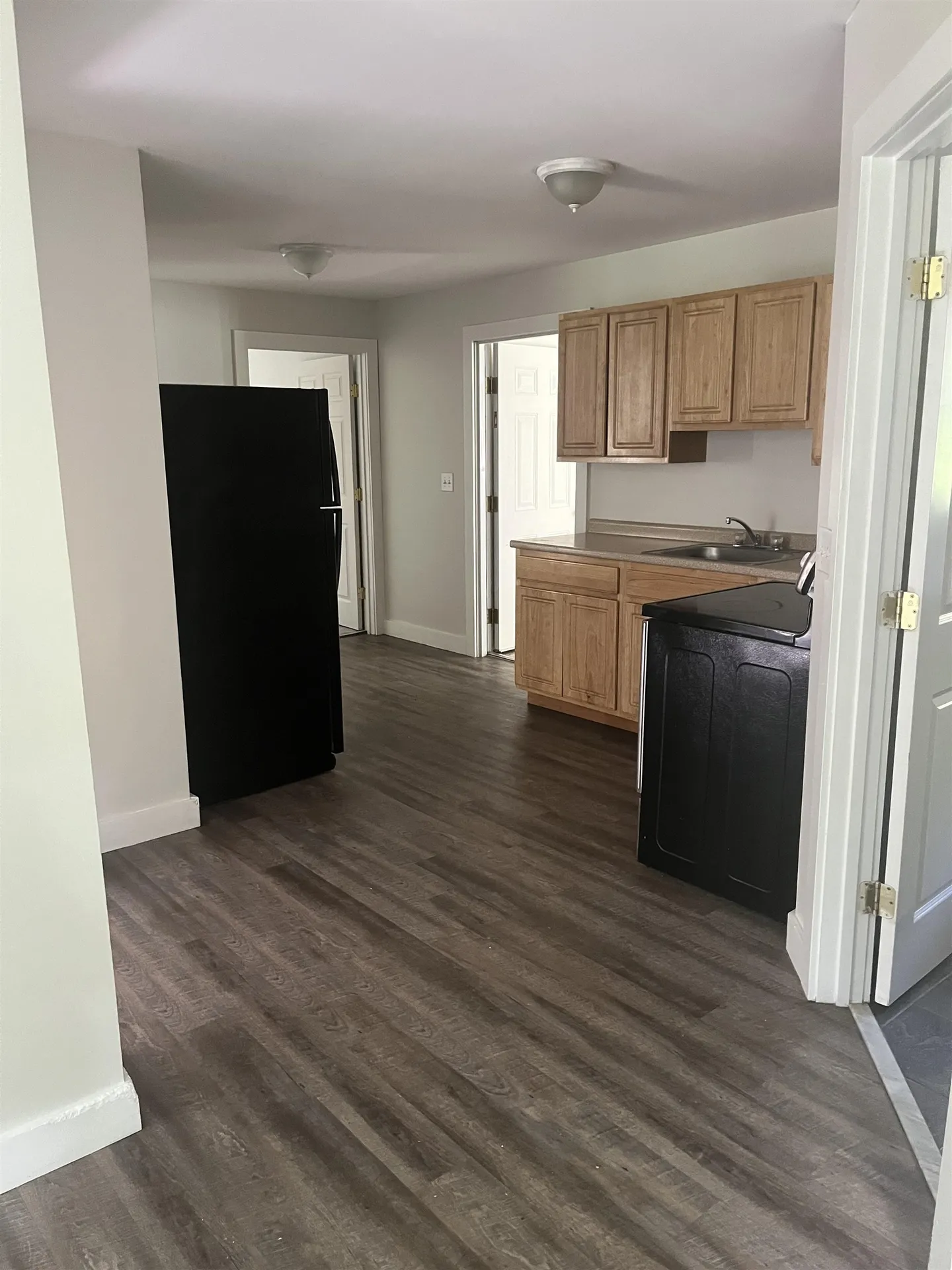 256 Center Road Goshen NH 03752