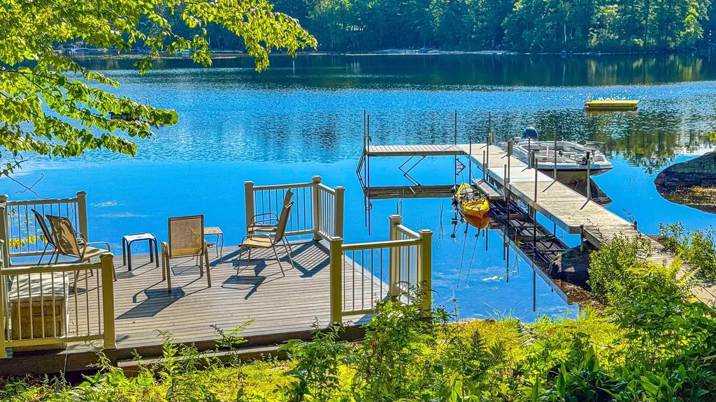 20 Partridge Lane Denmark ME 04022