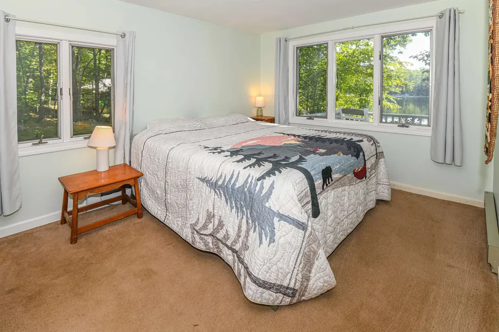 20 Partridge Lane Denmark ME 04022