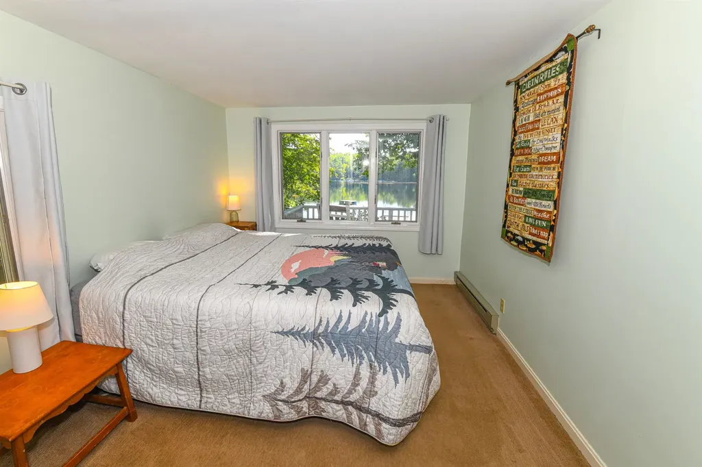 20 Partridge Lane Denmark ME 04022