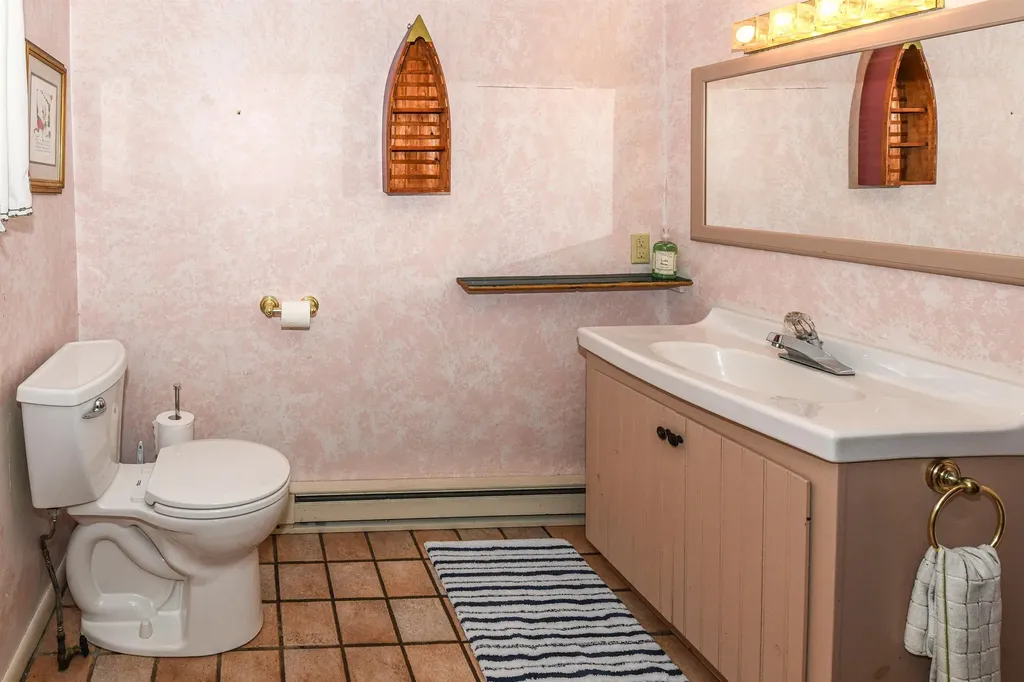 20 Partridge Lane Denmark ME 04022