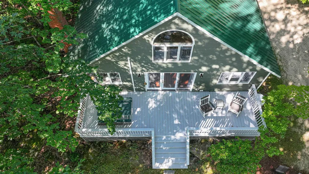 20 Partridge Lane Denmark ME 04022