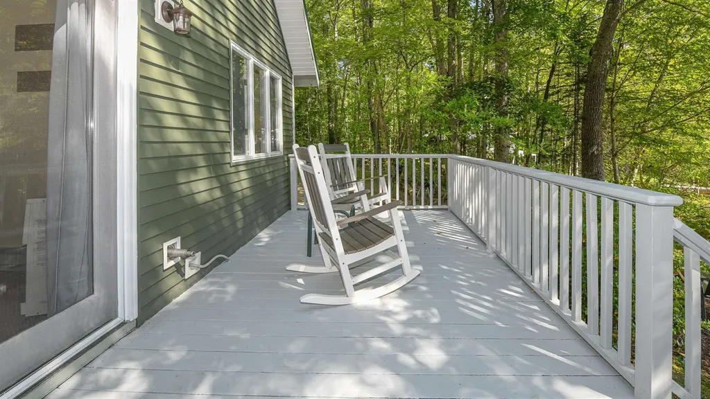 20 Partridge Lane Denmark ME 04022