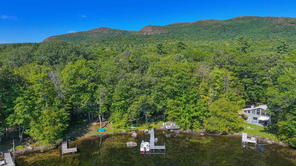 20 Partridge Lane Denmark ME 04022