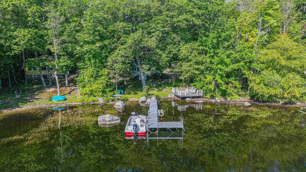 20 Partridge Lane Denmark ME 04022