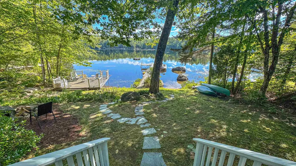 20 Partridge Lane Denmark ME 04022