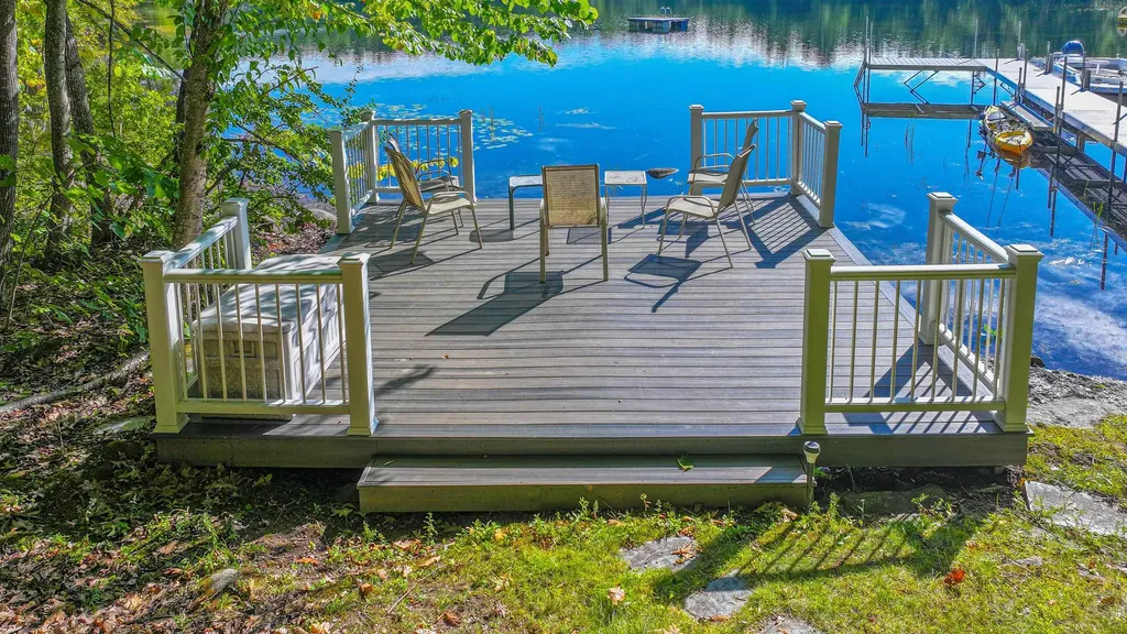 20 Partridge Lane Denmark ME 04022