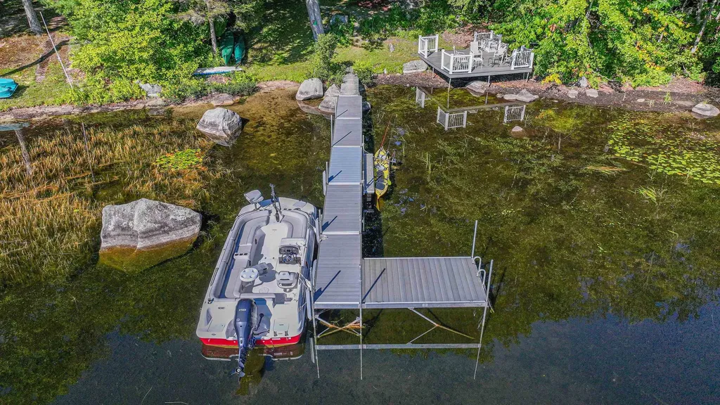 20 Partridge Lane Denmark ME 04022