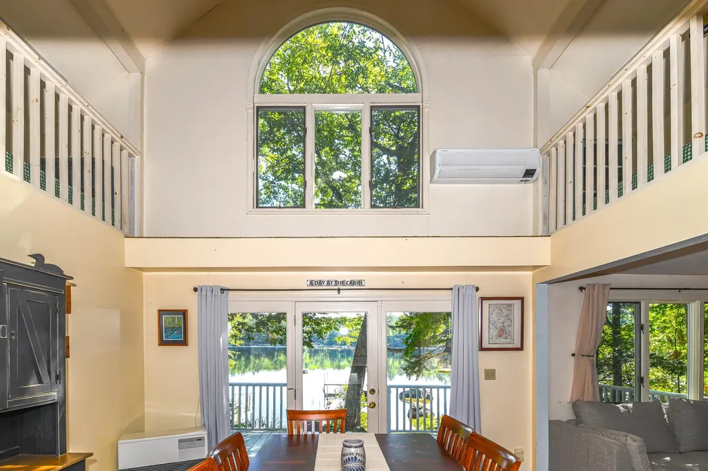 20 Partridge Lane Denmark ME 04022