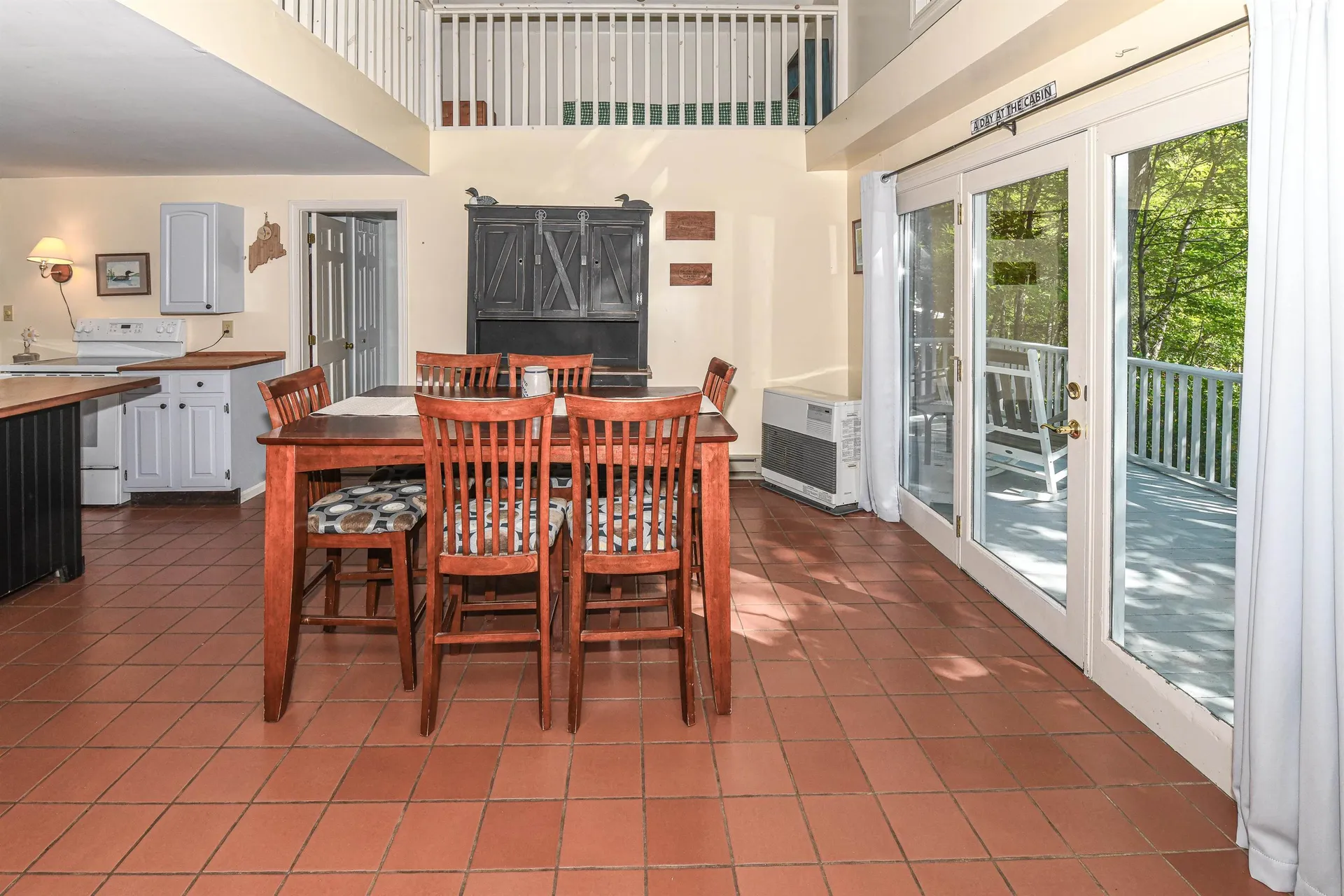 20 Partridge Lane Denmark ME 04022