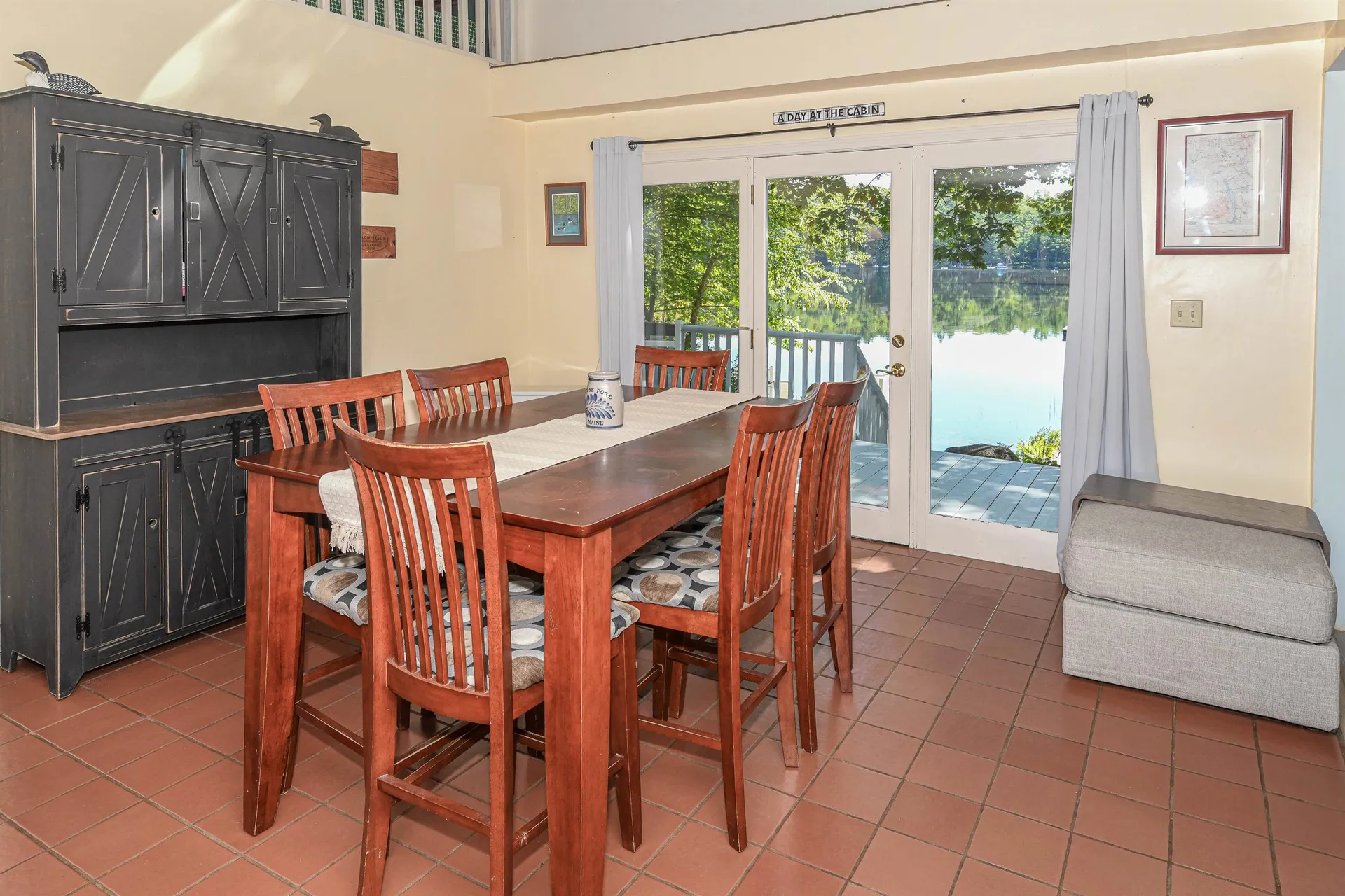 20 Partridge Lane Denmark ME 04022