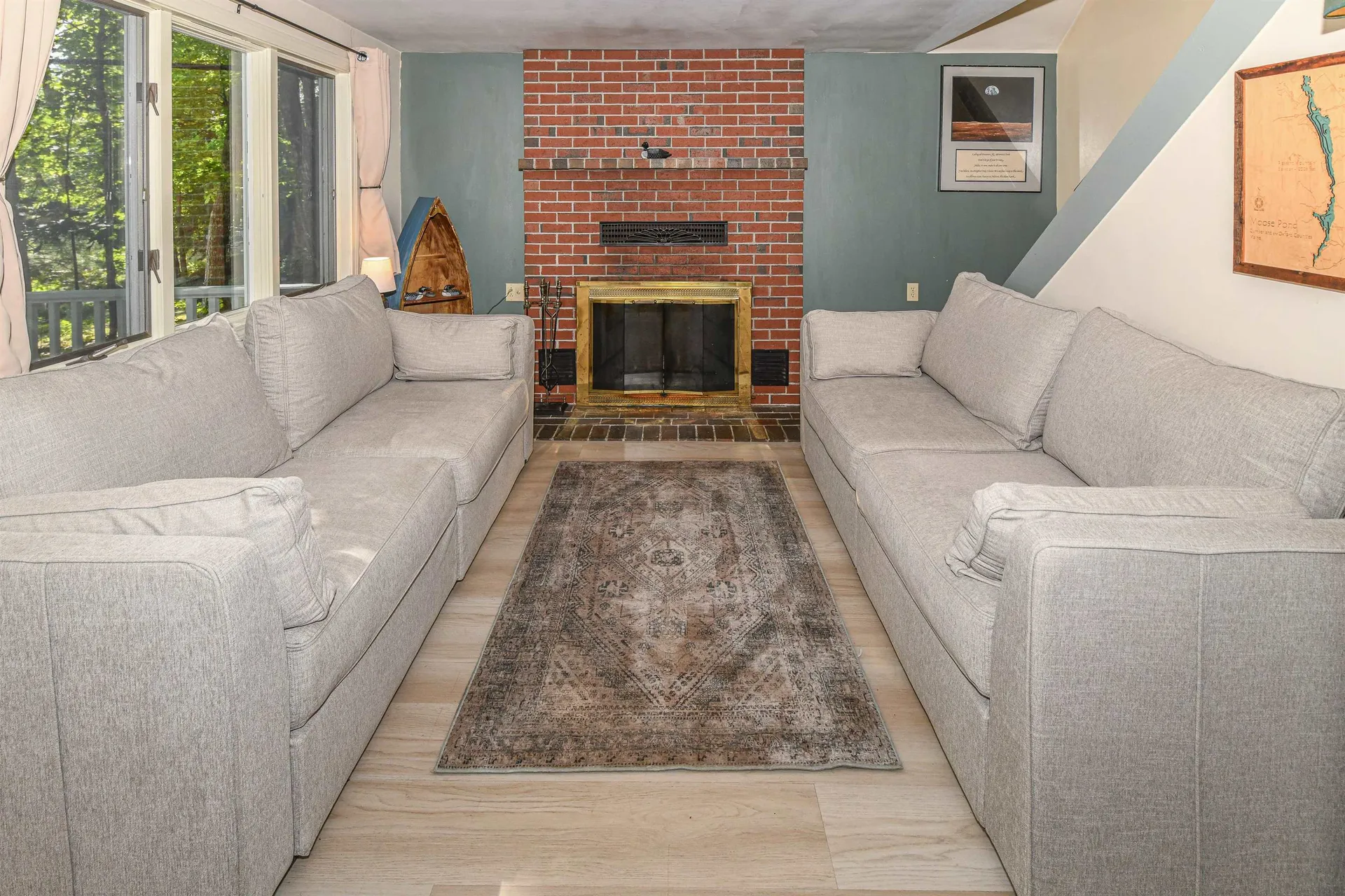 20 Partridge Lane Denmark ME 04022