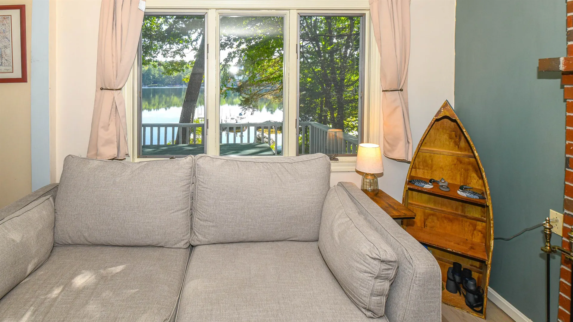 20 Partridge Lane Denmark ME 04022